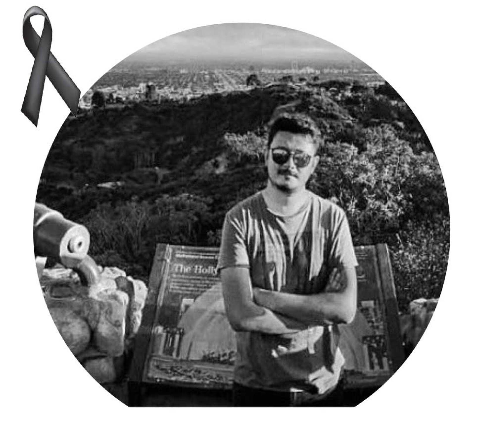 Fallece postproductor en explosión del edificio en Avenida Coyoacán