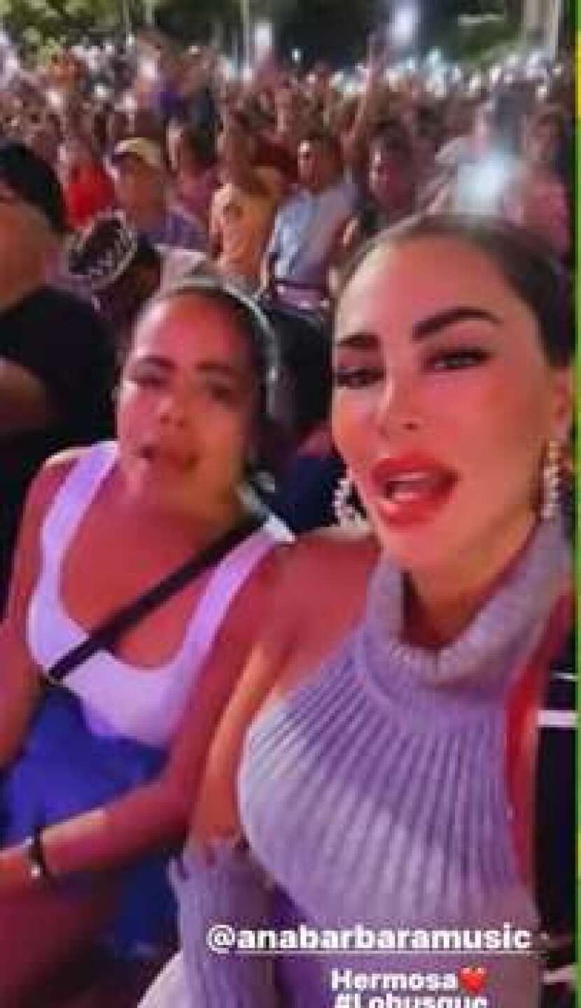 Pedro Sola lanza dura crítica a Ninel Conde por su maquillaje: "la ceja se la rayaron con crayola"