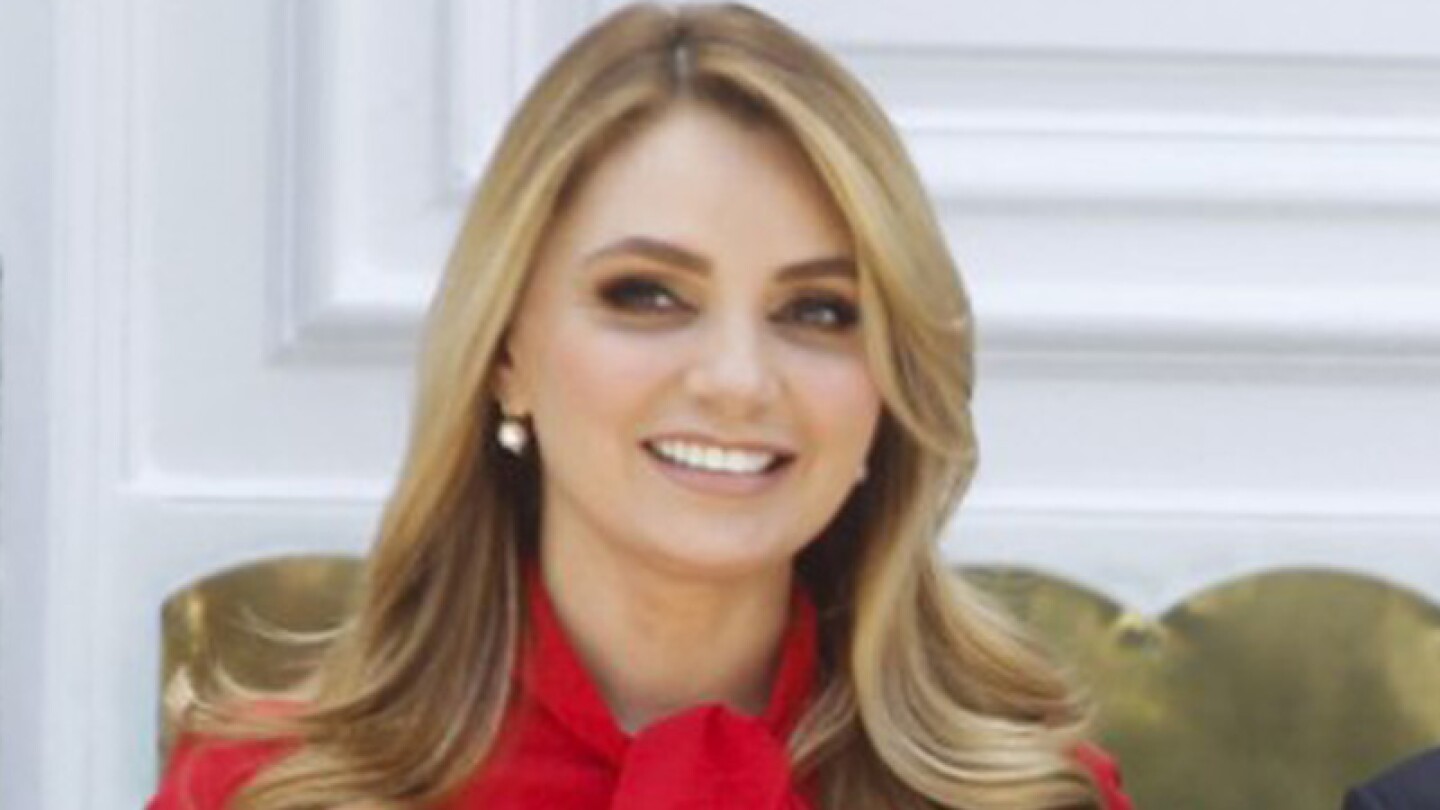 Angélica Rivera regresa a la televisión, retransmitirán ‘Destilando amor’