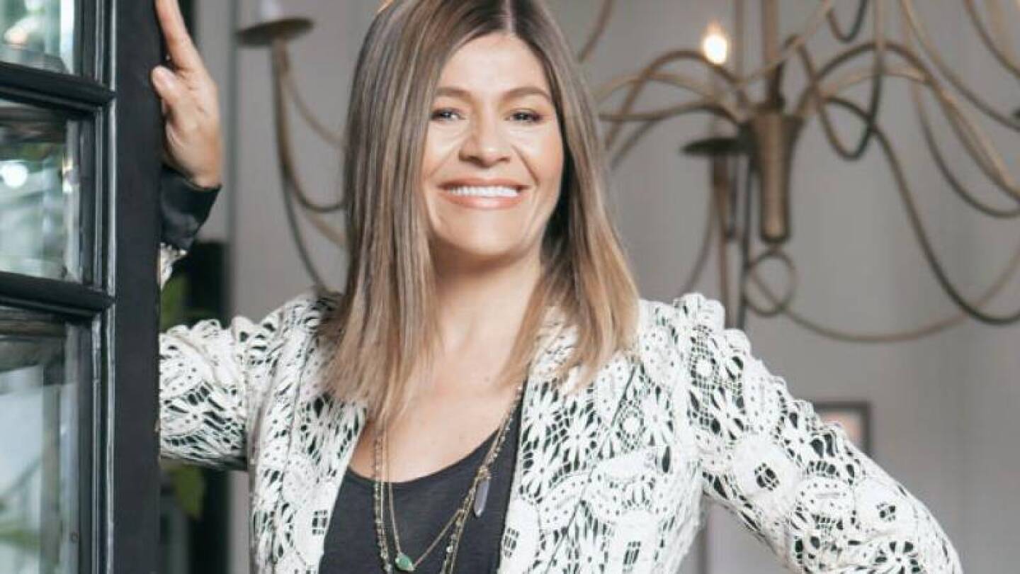 Martha Figueroa