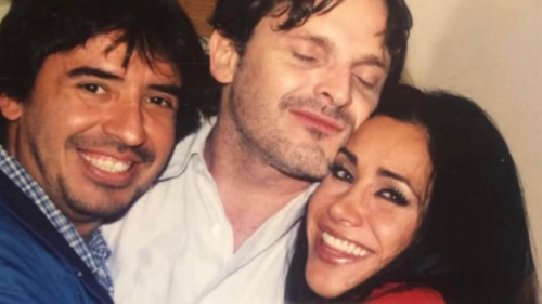 Mónica Noguera estaría muy mal por la muerte de Memo del Bosque