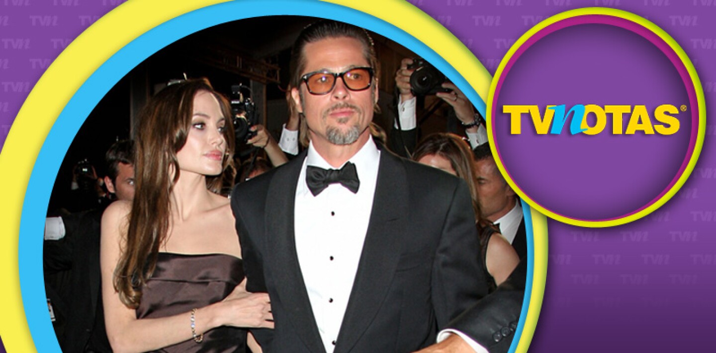 Guarura de Brangelina revela los más grandes temores de la pareja.