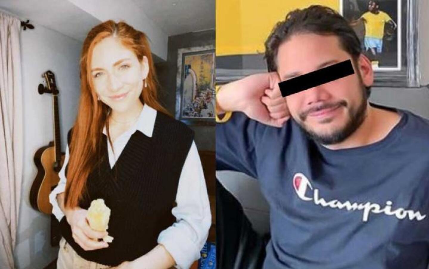 Nath Campos habla sobre su caso contra Ricardo N y reacciona a caso de Yoss N