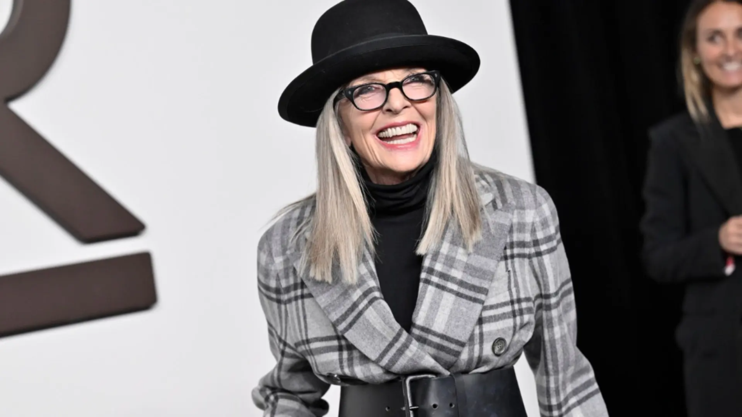 Diane Keaton
