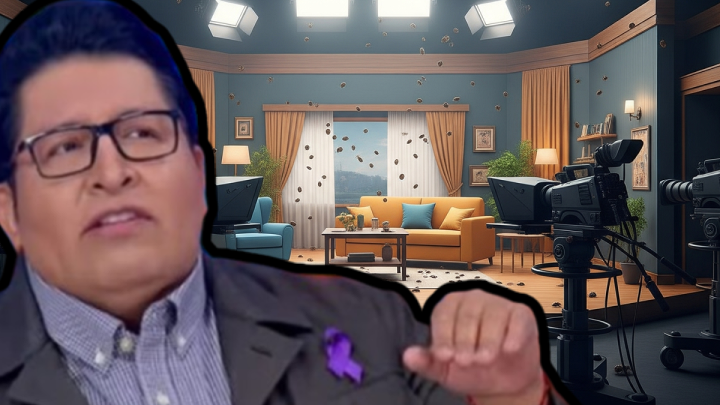 Plaga de chinches en Imagen Televisión alarma a conductores y personal: ¿qué programas están en riesgo?