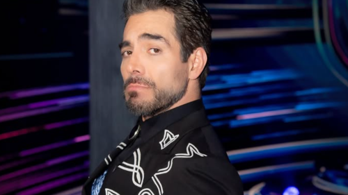 Omar Chaparro reveló que estuvo a punto de acabar con su vida