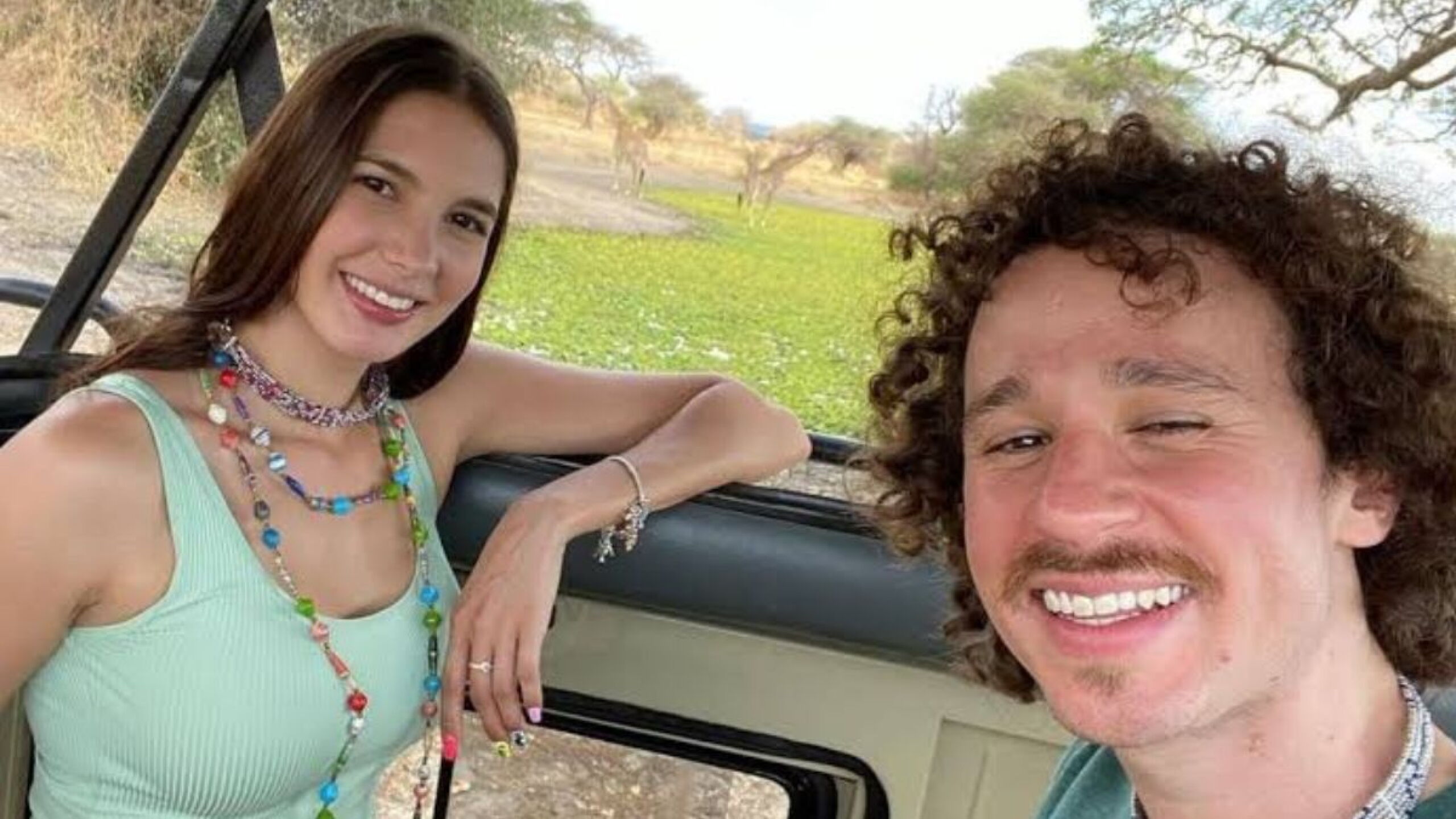 Ary Tenorio y Luisito Comunica
