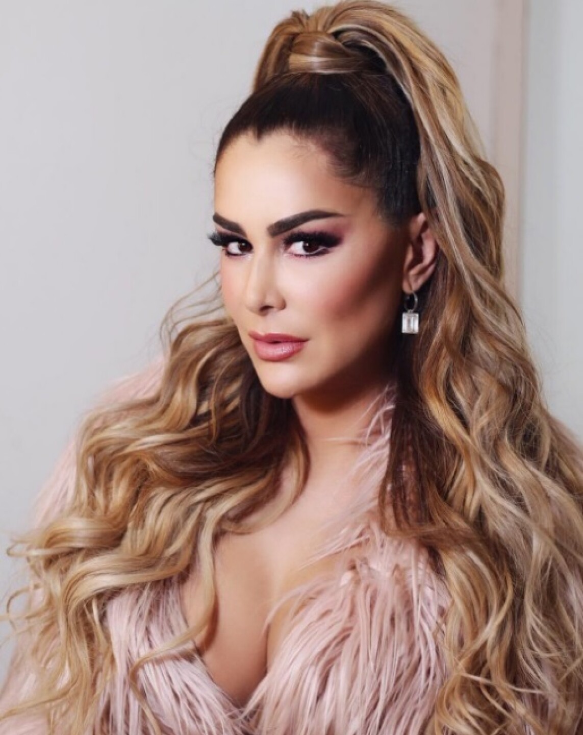 ninel conde larry ramos tvnotas
