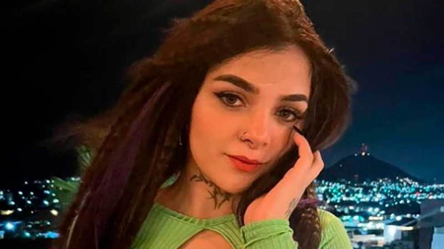 Karely Ruiz comenzó su carrera como modelo, pero sufrió un accidente en plena pasarela