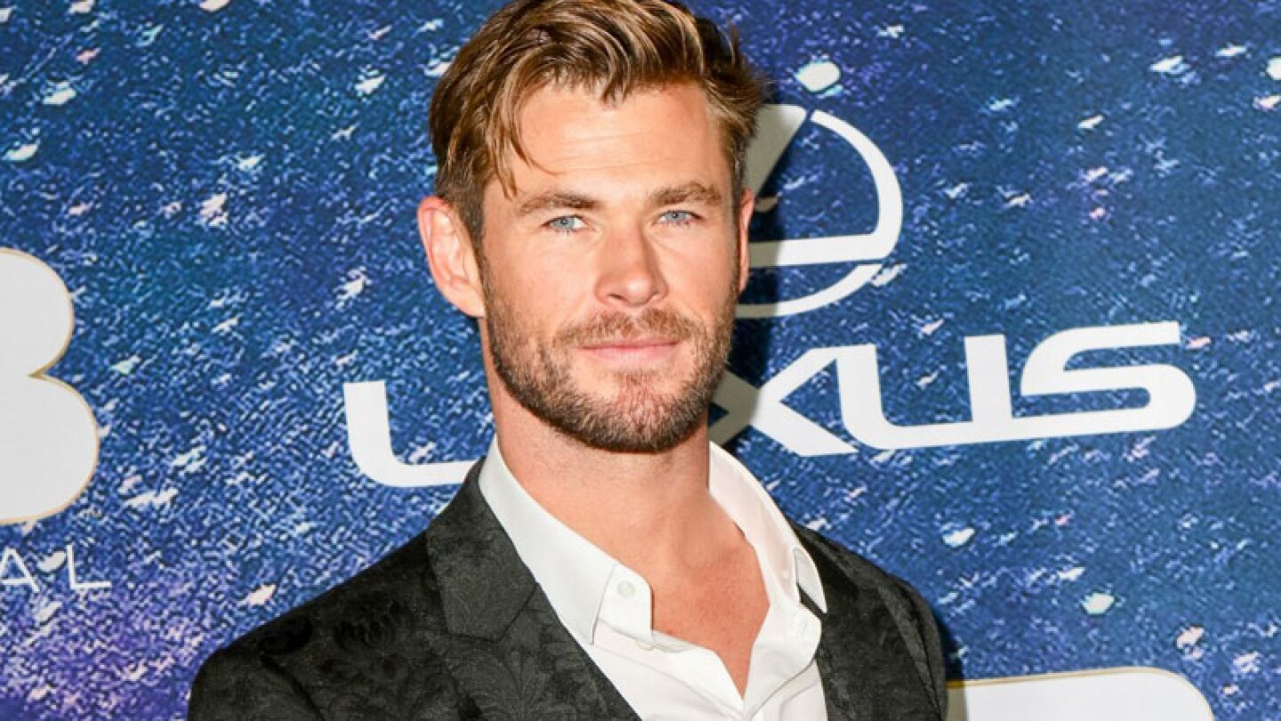 chris hemsworth hulk hogan
