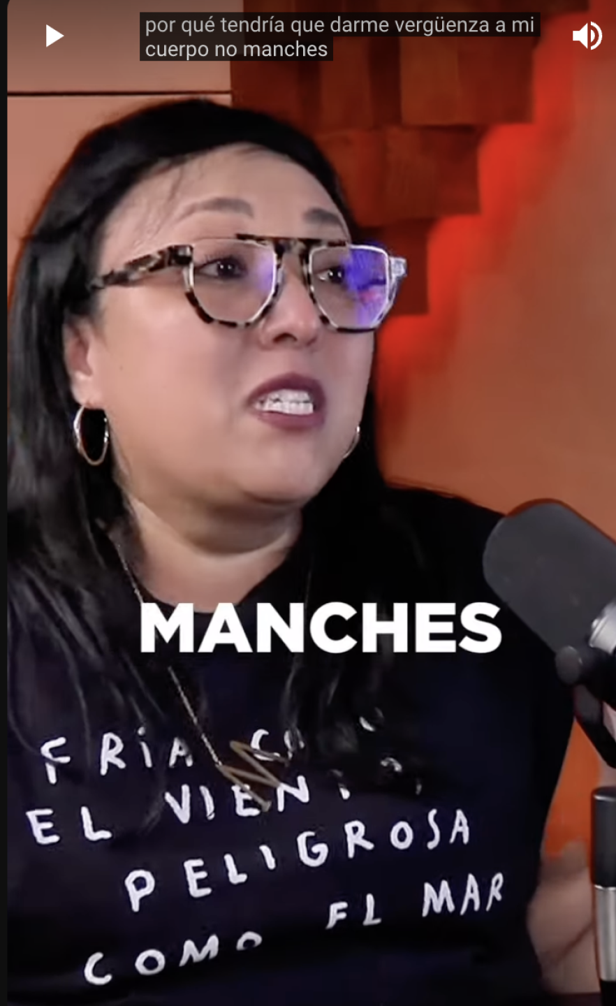 Michelle Rodríguez rompe en llanto