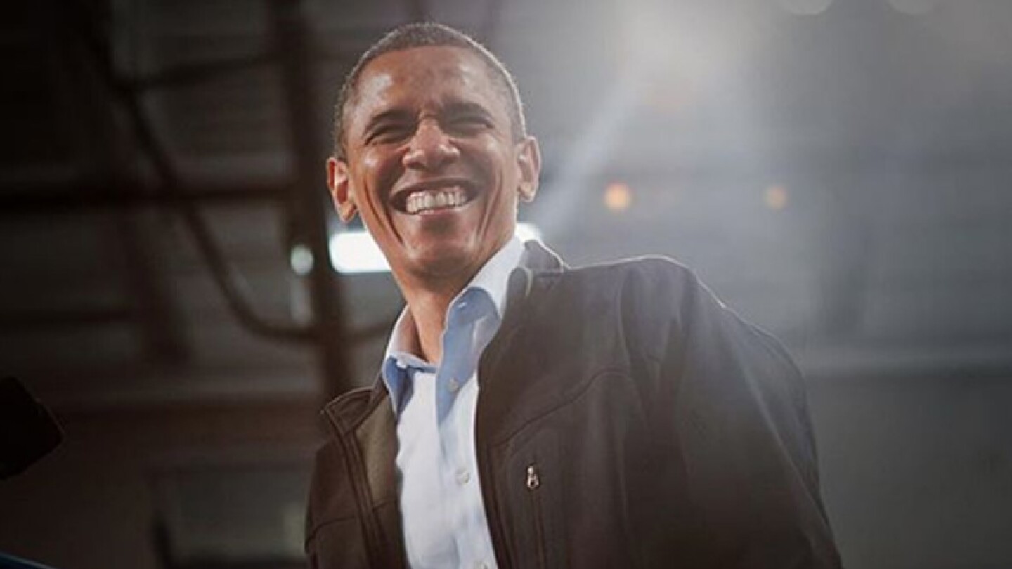 Barack Obama compartió su lista de canciones favoritas del 2019 