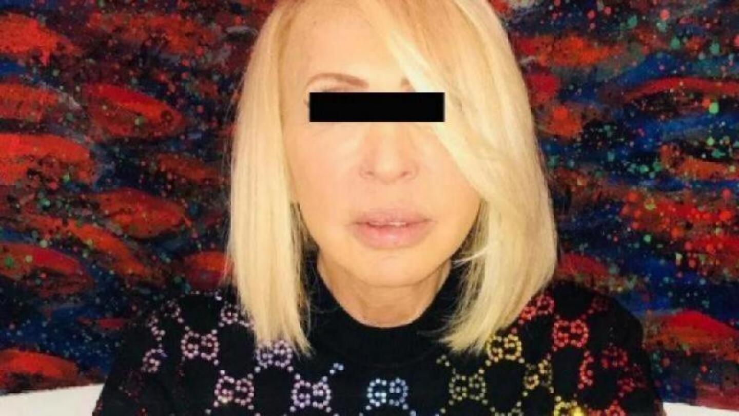 laura bozzo tvnotas