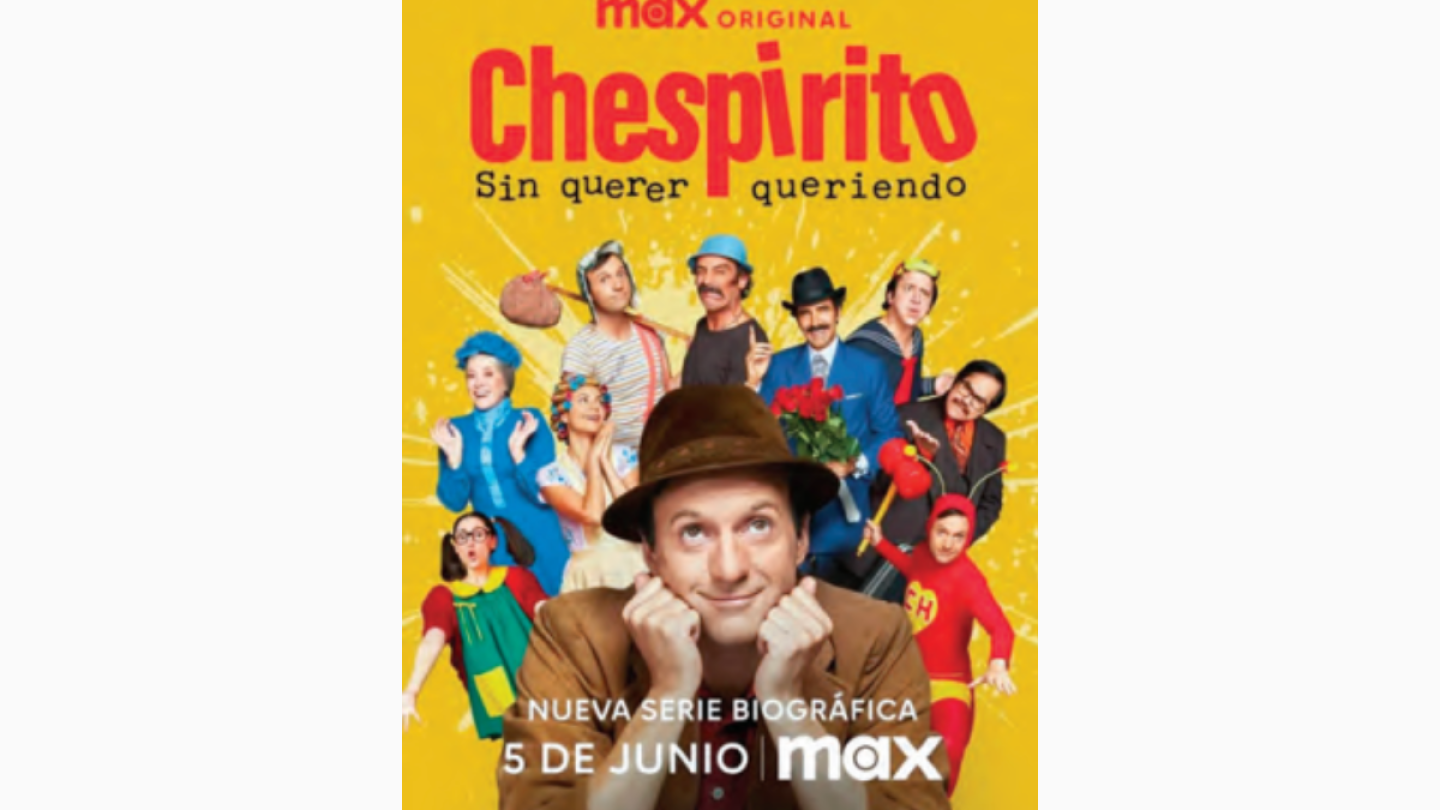 Chespirito Sin querer queriendo.png