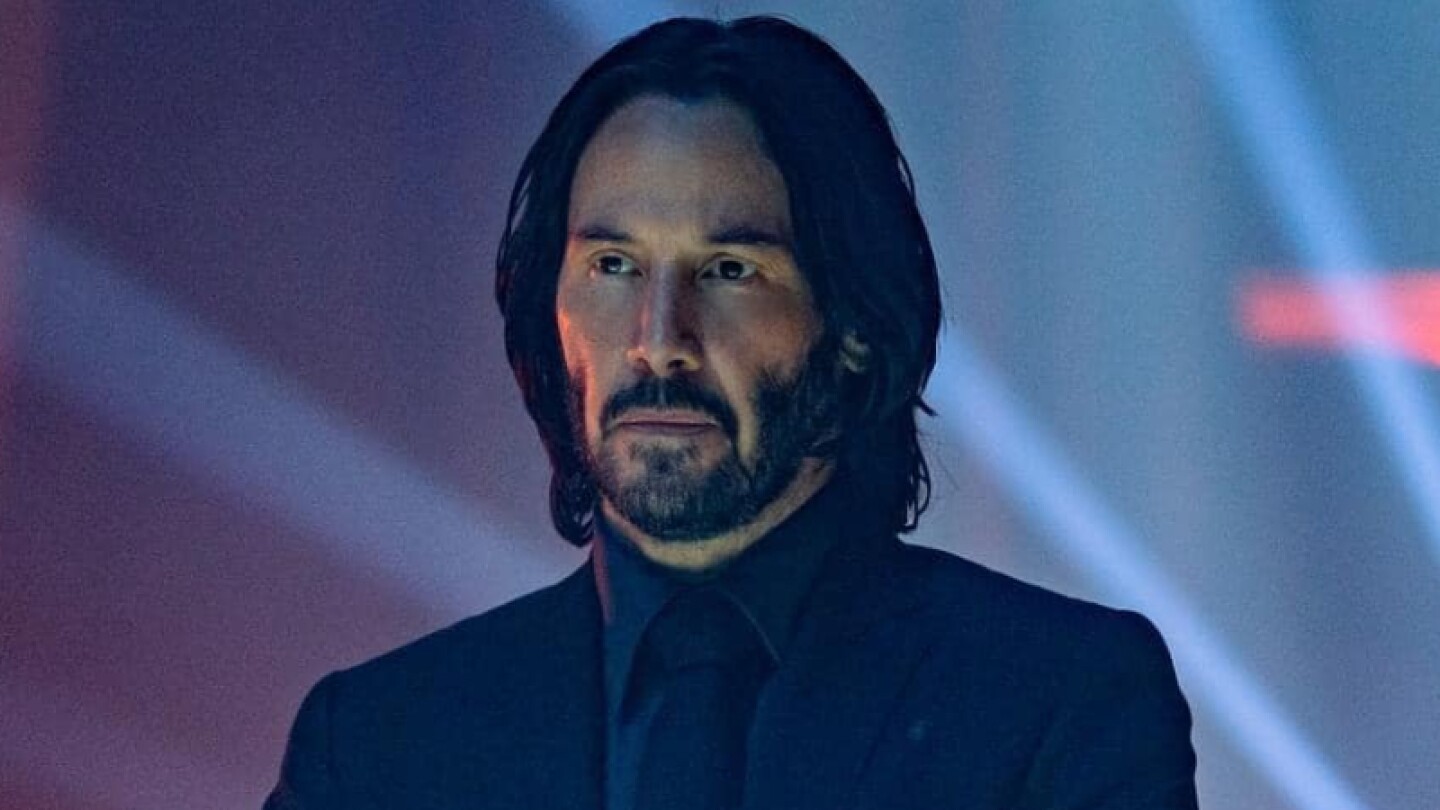 John Wick 4