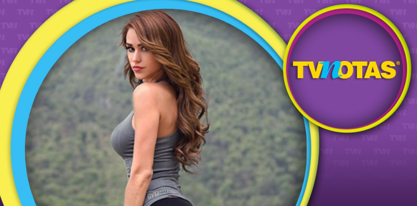 Yanet García no es tan perfecta como parece ¡le descubrieron un gran defecto!