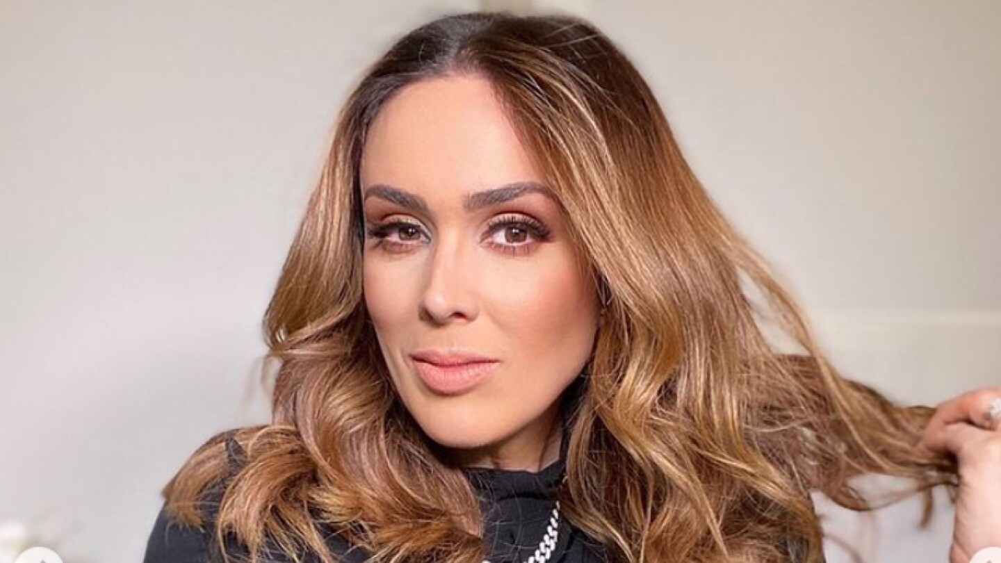 jacqueline bracamontes cuidado de sus hijas