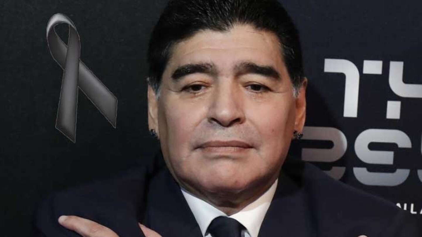 Diego Armando