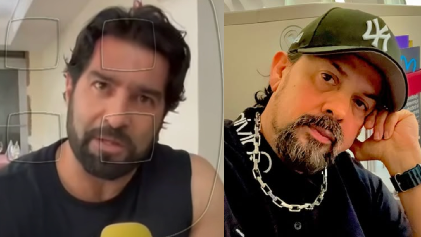 Arturo Carmona confirmó cancelación de disco de los Kumbia Kings, ¿se terminó la sociedad con Cruz Martínez.png