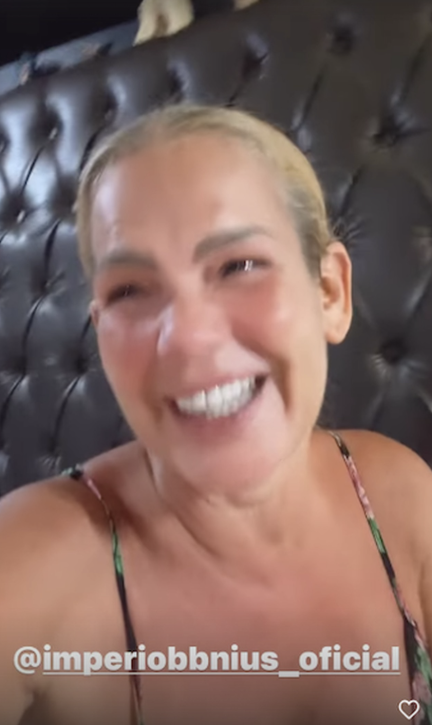 Niurka explota contra productora de LCDLFM