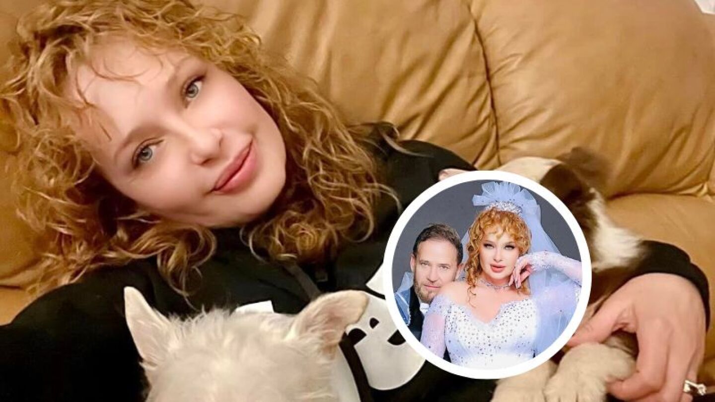 Tras su boda, Joana Benedek reaparece y explica por qué se alejó de las telenovelas