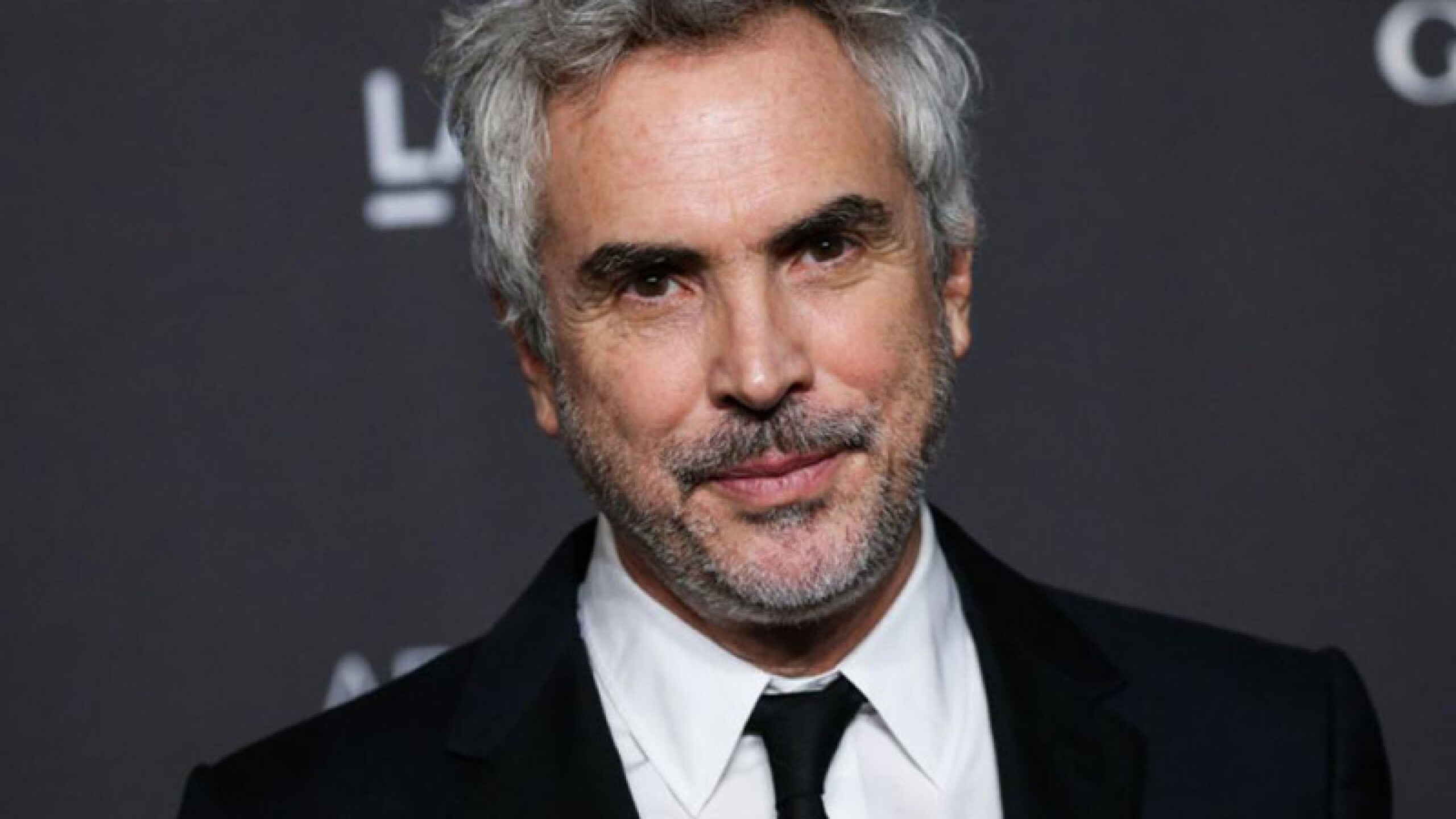 Alfonso Cuarón