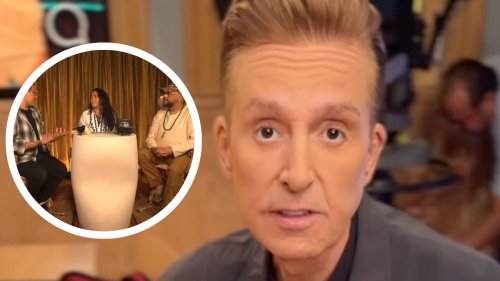 Daniel Bisogno: Tarot revela su futuro y Ventaneando explota en endignación