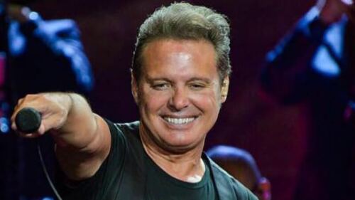 Revelan por qué Luis Miguel se distanció de su hermano Sergio