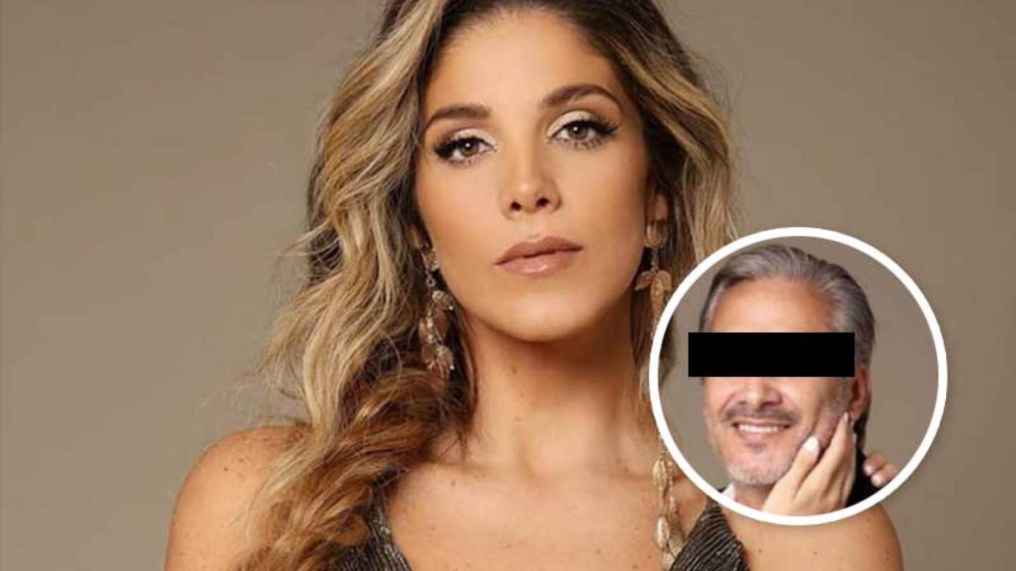 Natalia Alcocer acude a los juzgados tras denuncia a su ex