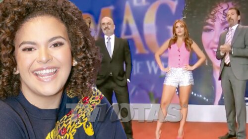 Correrían a Sofia Rivera, Videgaray y El estaca por comentarios a Lucero Mijares