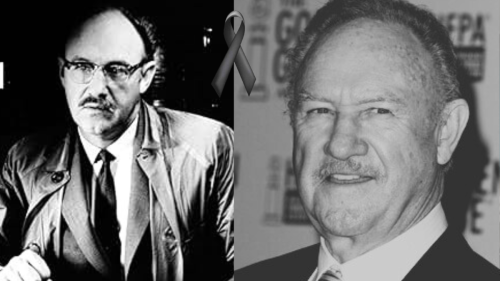 Hallan muertos al actor Gene Hackman, a su esposa y a su perro en Nuevo México