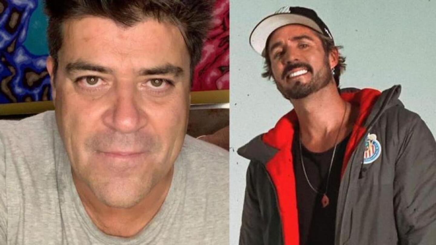 burro van rankin tvnotas