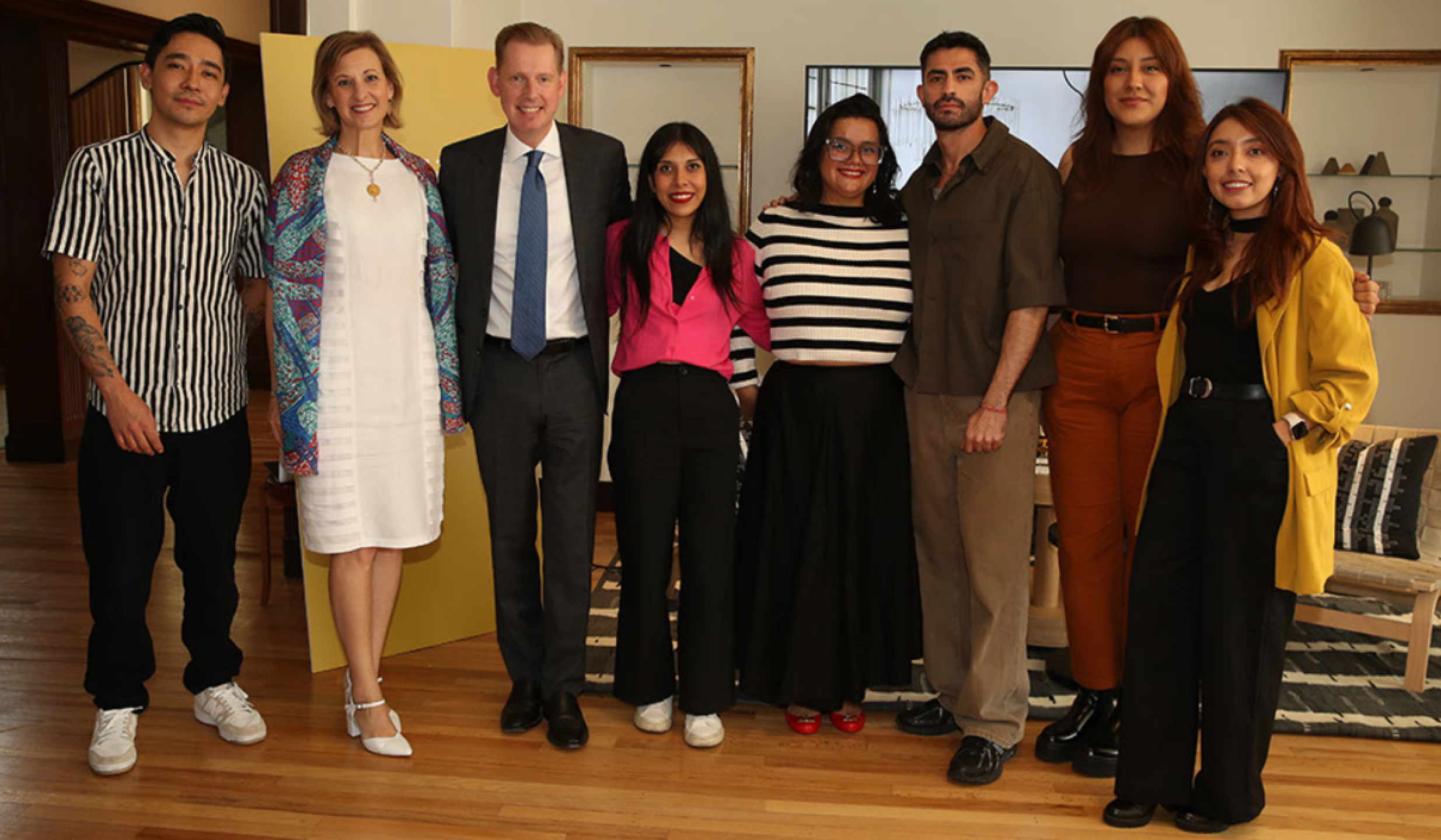 Colección Stockholm 2025 de IKEA