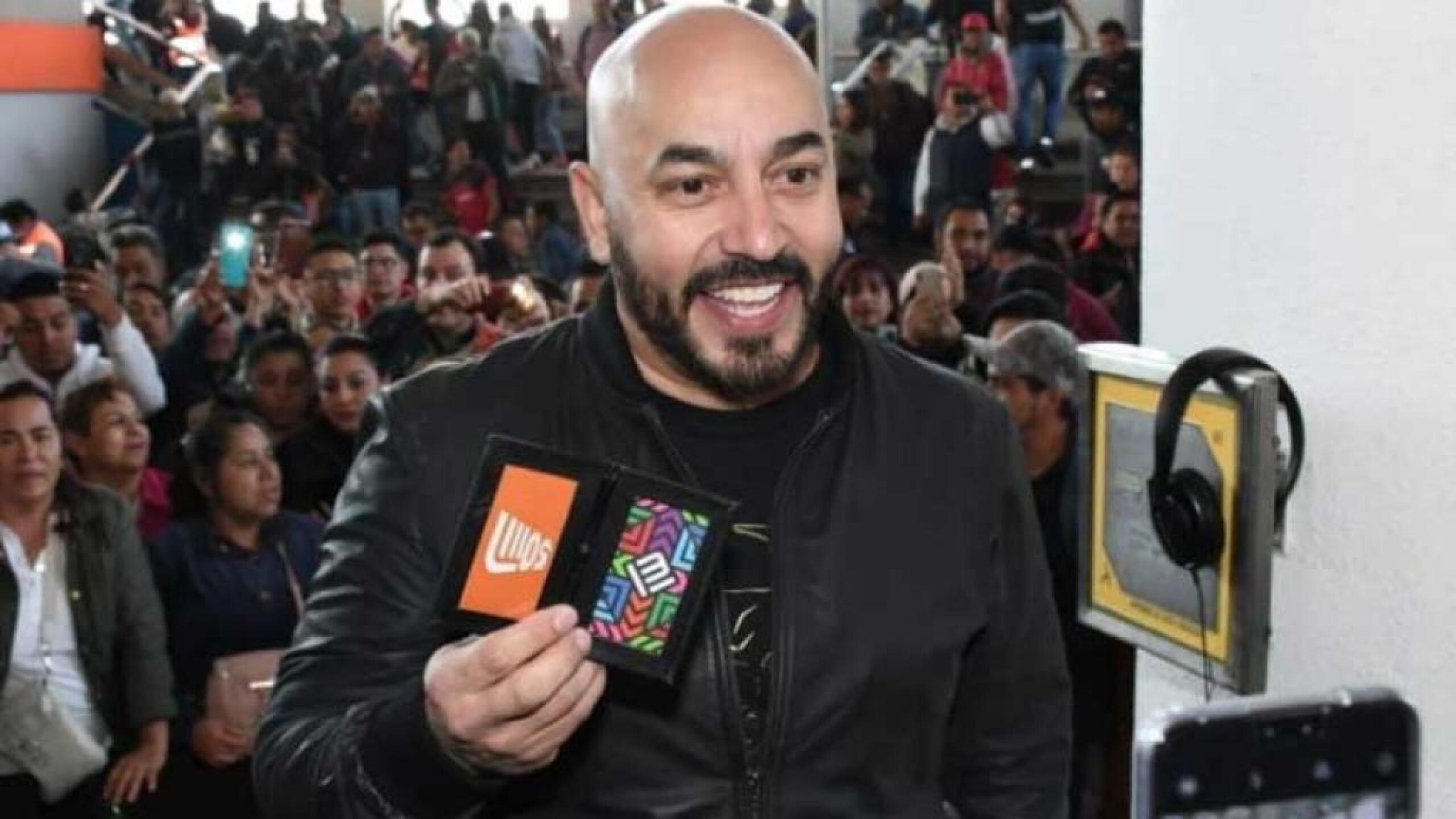 El video ya cuenta con más de 125,246 reproducciones.