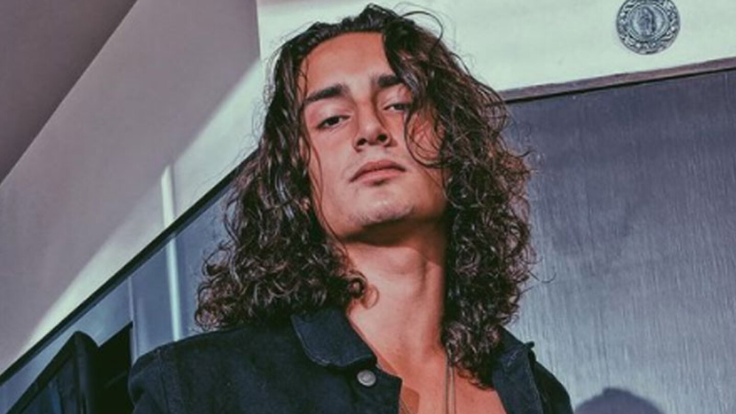 emilio osorio sigue siendo virgen