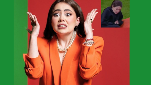 Mariana Botas La casa de los famosos México