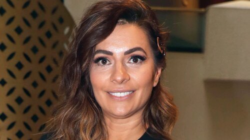 Ceci Galliano sufrió violencia