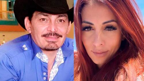 Farina Chaparro desmiente a José Manuel Figueroa; denuncia continúa en curso
