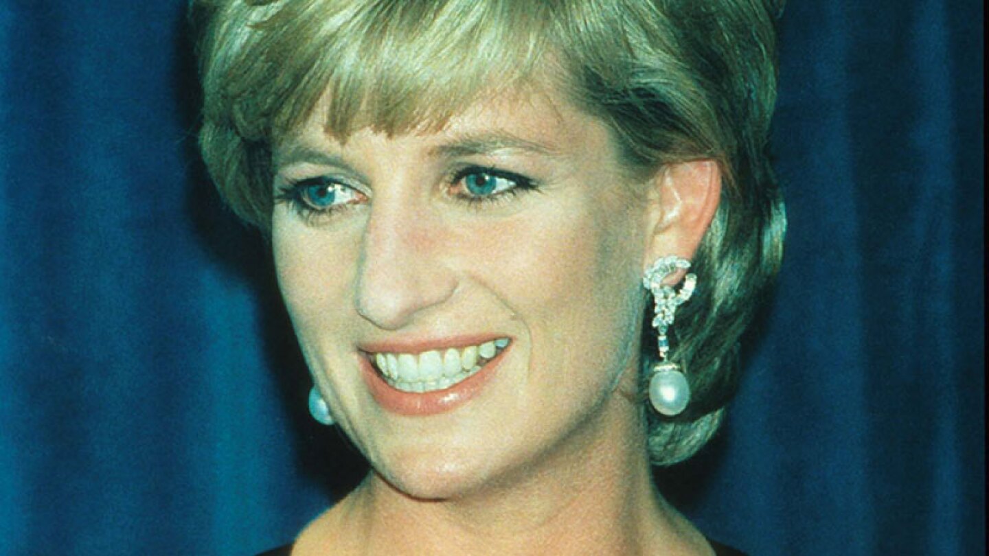 Testigo de la muerte de la princesa Diana da fuertes declaraciones
