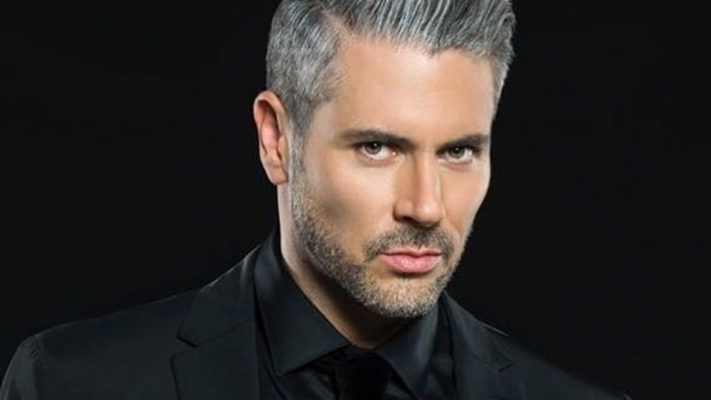ricardo crespo actor detenido