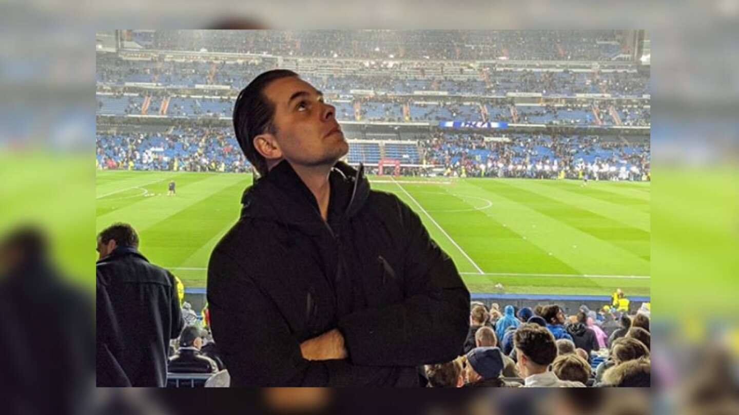 Foto de Martinoli provoca confusiones.