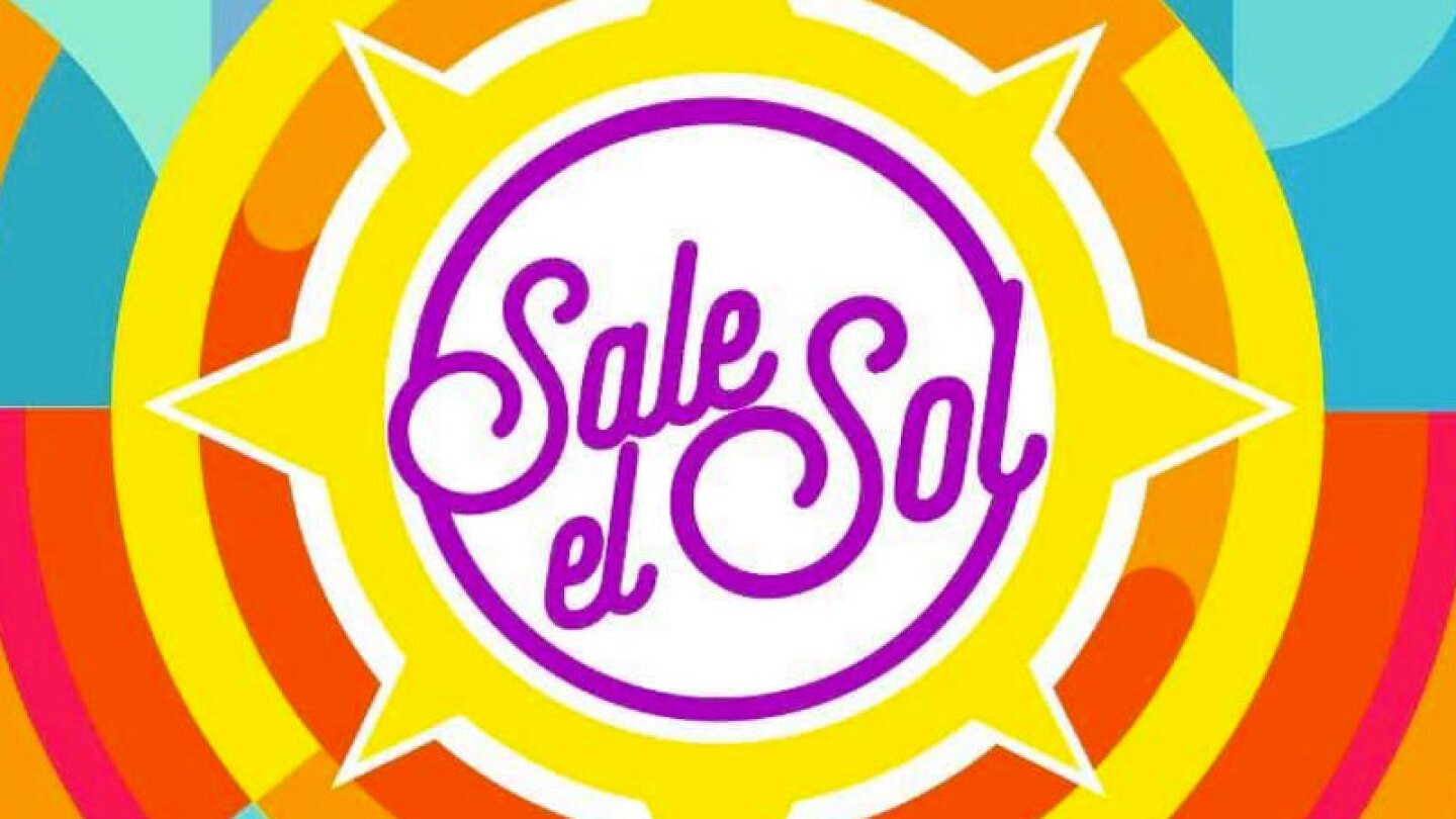 Sale el Sol Carlos Quirarte ex conductor Venga la Alegría