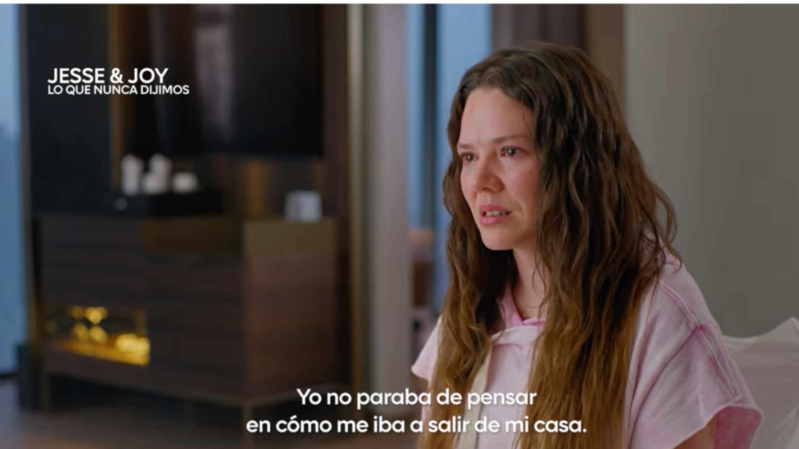 Documental Jesse & Joy: Lo que nunca dijimos
