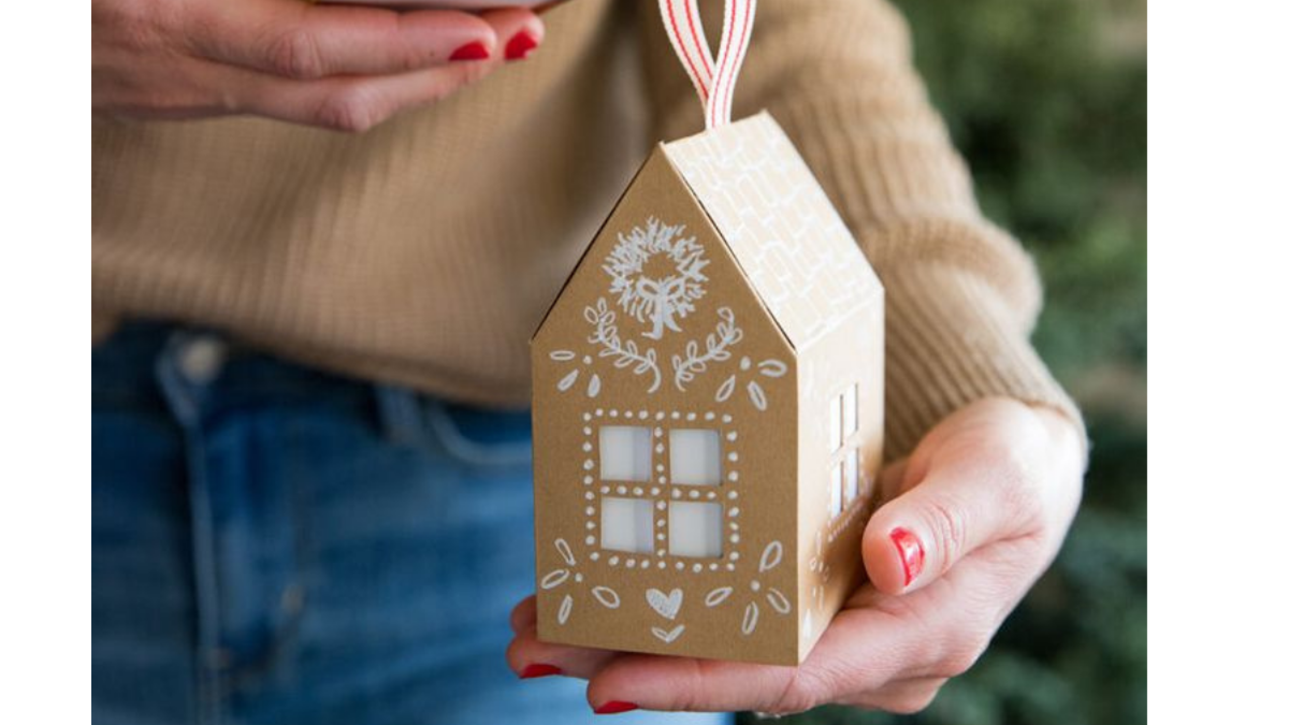 deas originales para envolver tus regalos.