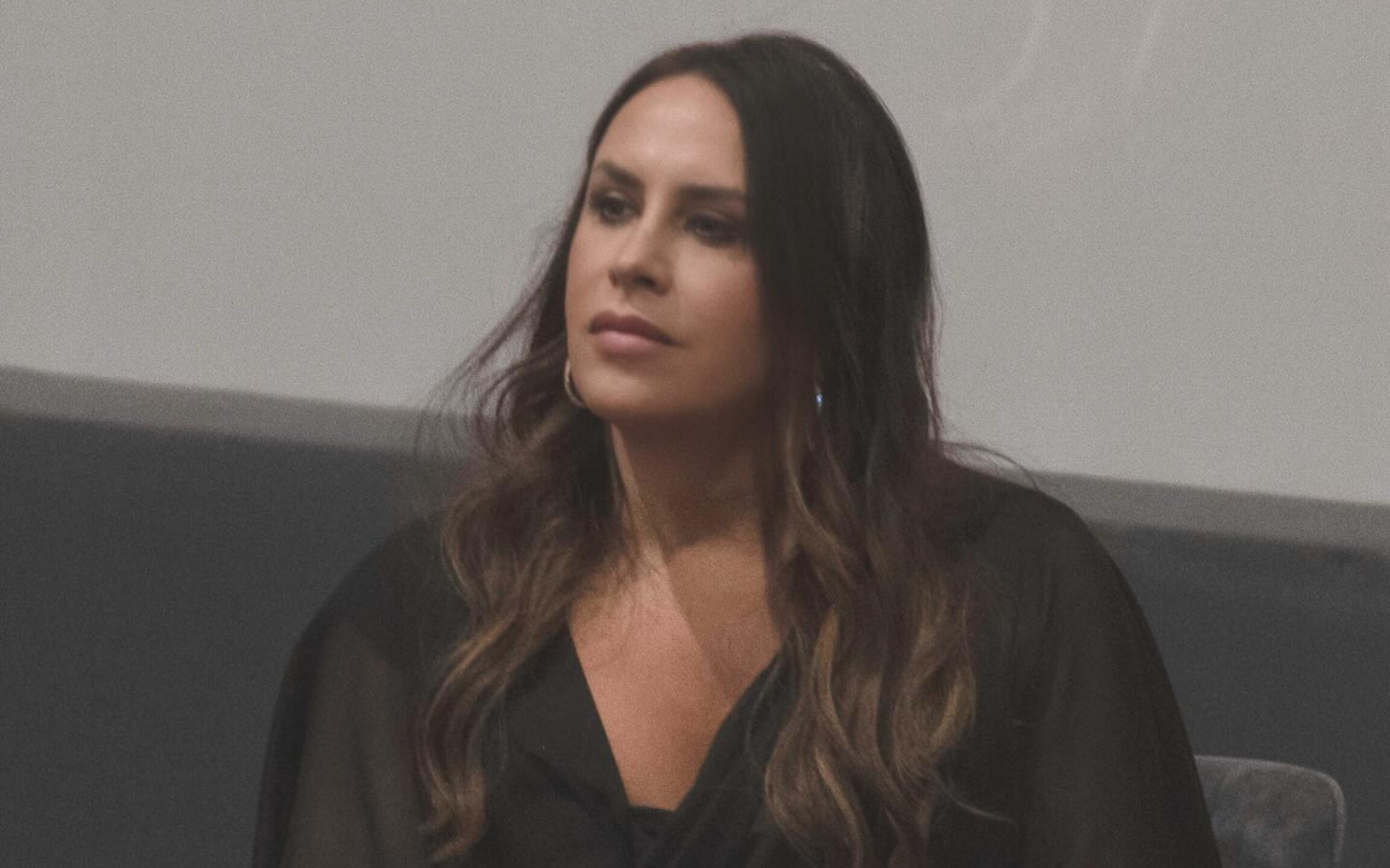 Karla Sofía Gascón