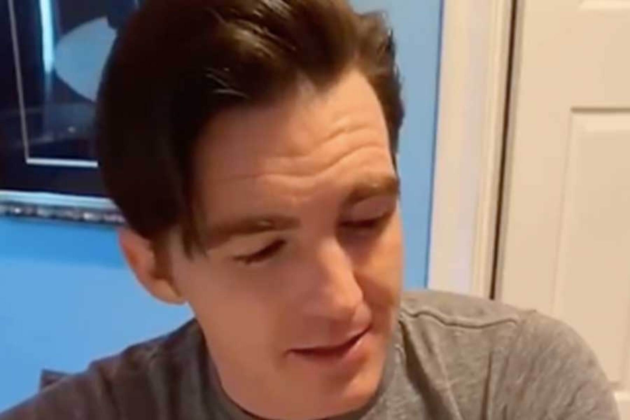 Luego de testificar, Drake Bell recibirá dos años de libertad condicional y servicio comunitario.