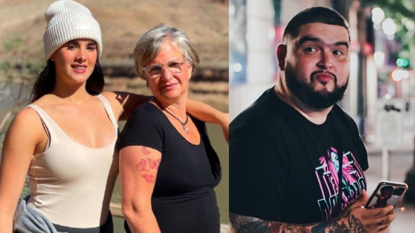 Mamá de Gala Montes arremete en contra de La Mole y se burla por su show cancelado
