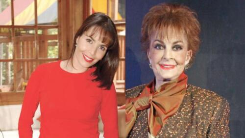 Talina Fernández recuerda a Mariana con desgarradora carta