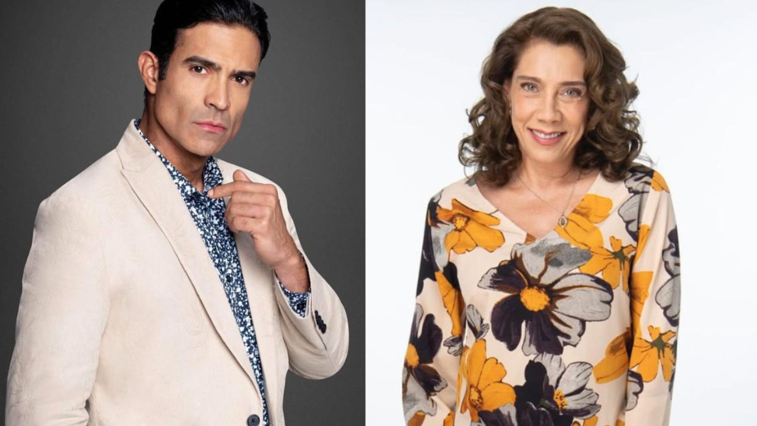 Cynthia Klitbo se lanza contra Juan Vidal, su ex