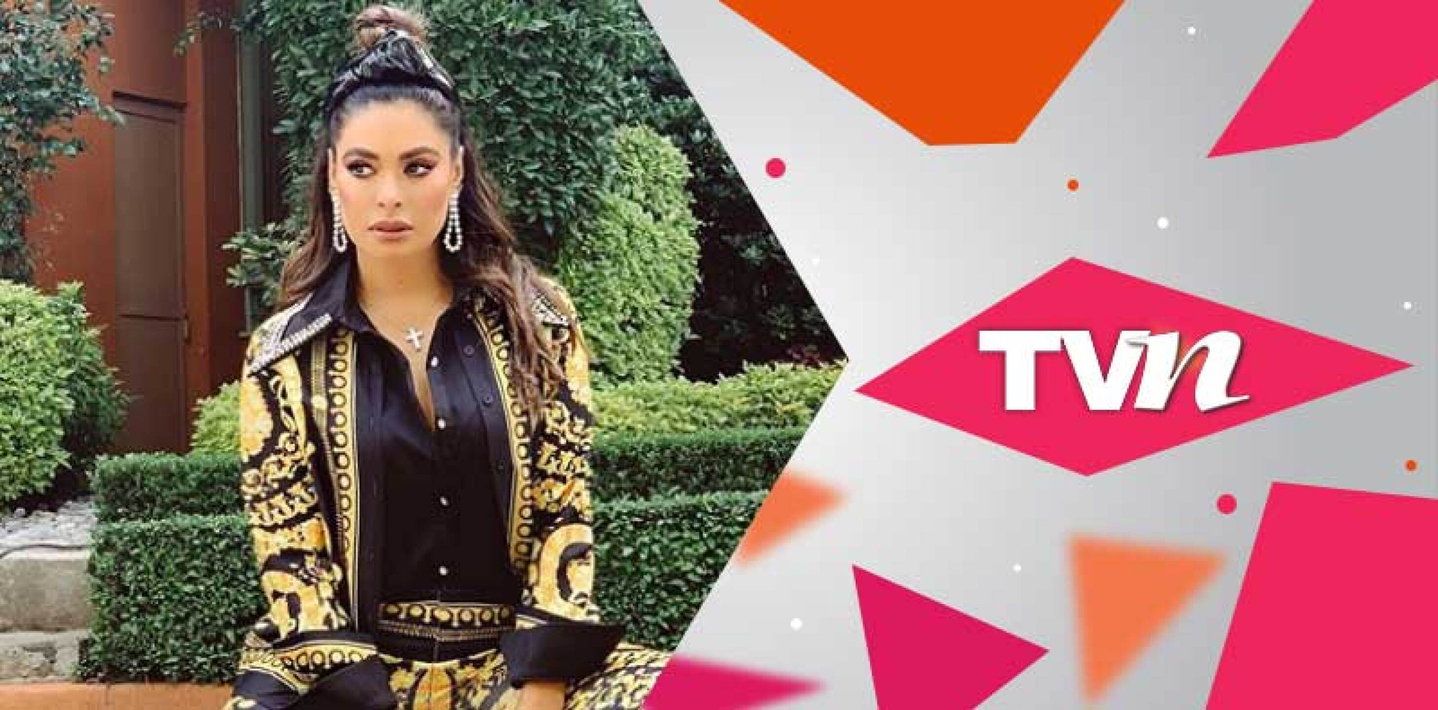 Galilea Montijo aparece en redes con extravagante tanga de leopardo.